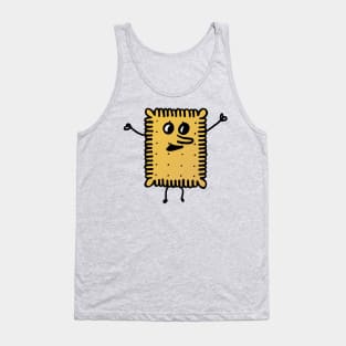 Little Biscuit Tank Top